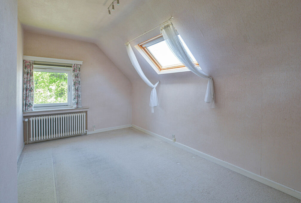 Villa &agrave; vendre &agrave; Kraainem