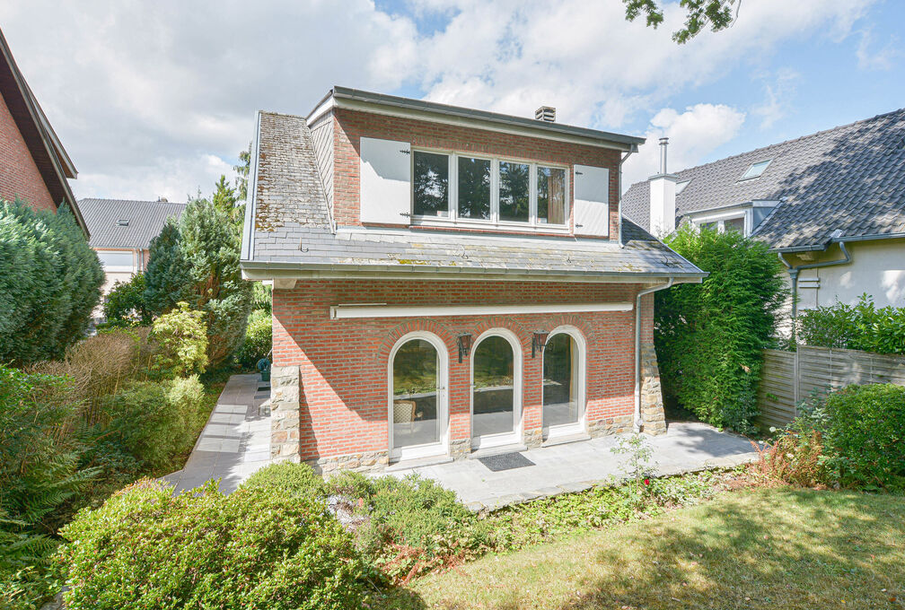 Villa &agrave; vendre &agrave; Kraainem