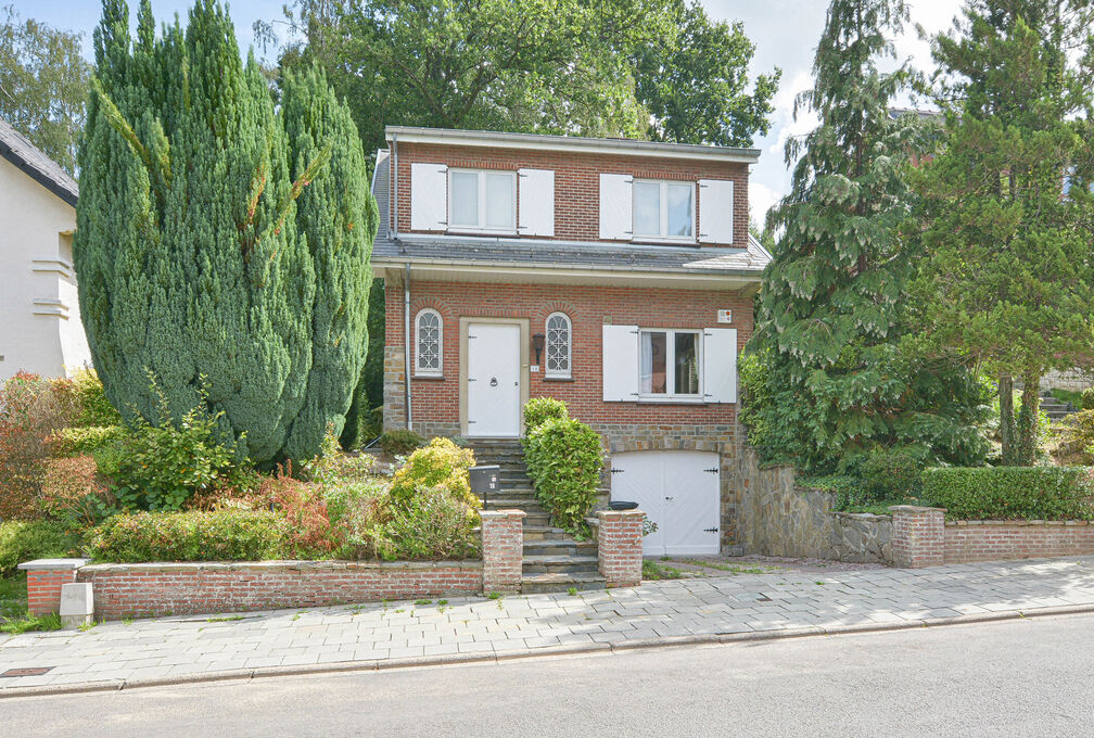 Villa &agrave; vendre &agrave; Kraainem