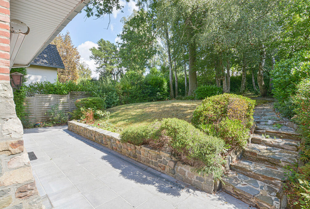 Villa &agrave; vendre &agrave; Kraainem