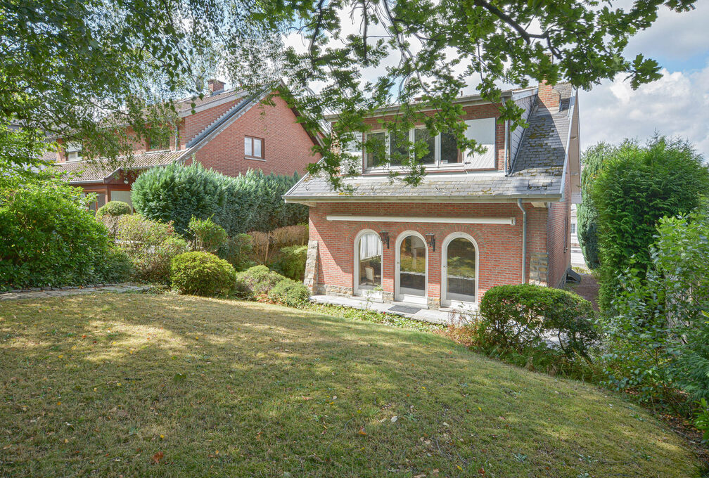 Villa &agrave; vendre &agrave; Kraainem