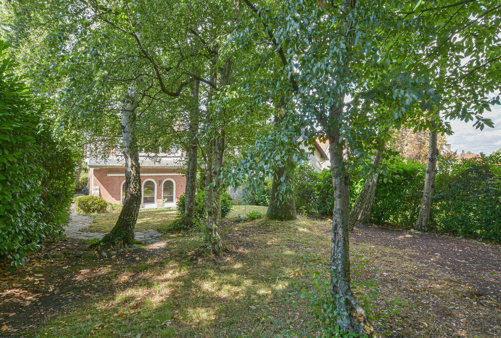 Villa &agrave; vendre &agrave; Kraainem