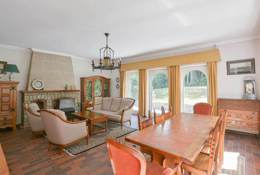 Villa &agrave; vendre &agrave; Kraainem