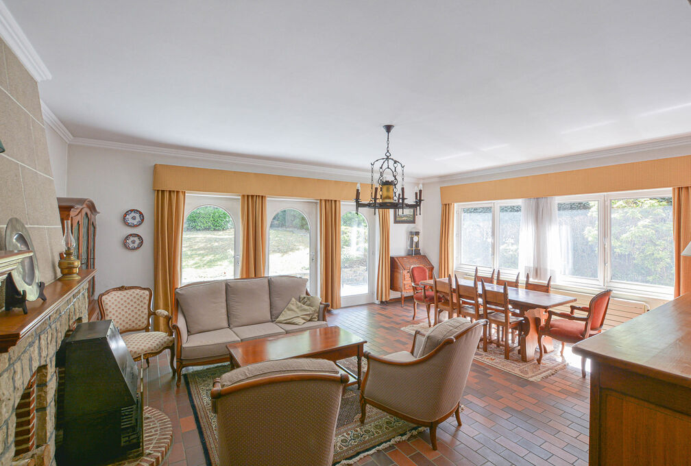 Villa &agrave; vendre &agrave; Kraainem