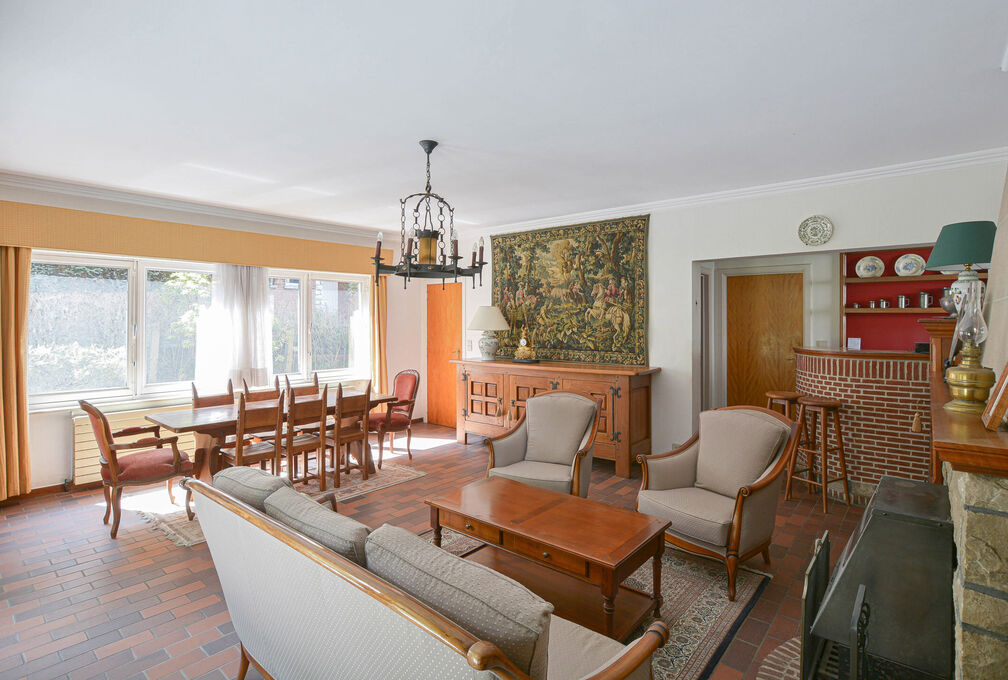 Villa &agrave; vendre &agrave; Kraainem