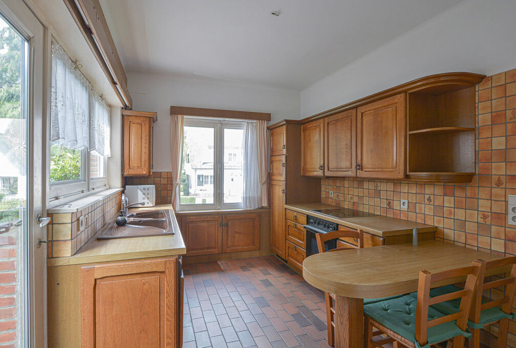 Villa &agrave; vendre &agrave; Kraainem