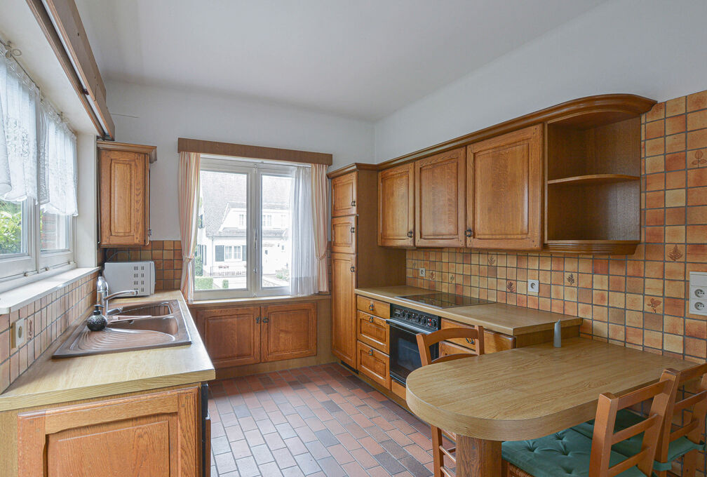 Villa &agrave; vendre &agrave; Kraainem