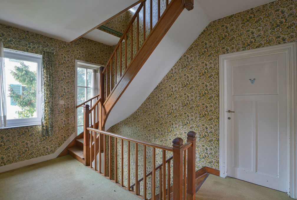 Villa &agrave; vendre &agrave; Sint-Pieters-Woluwe