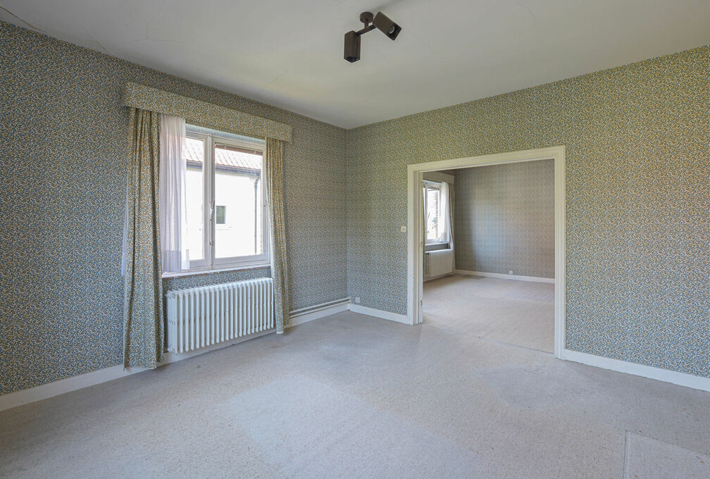 Villa &agrave; vendre &agrave; Sint-Pieters-Woluwe
