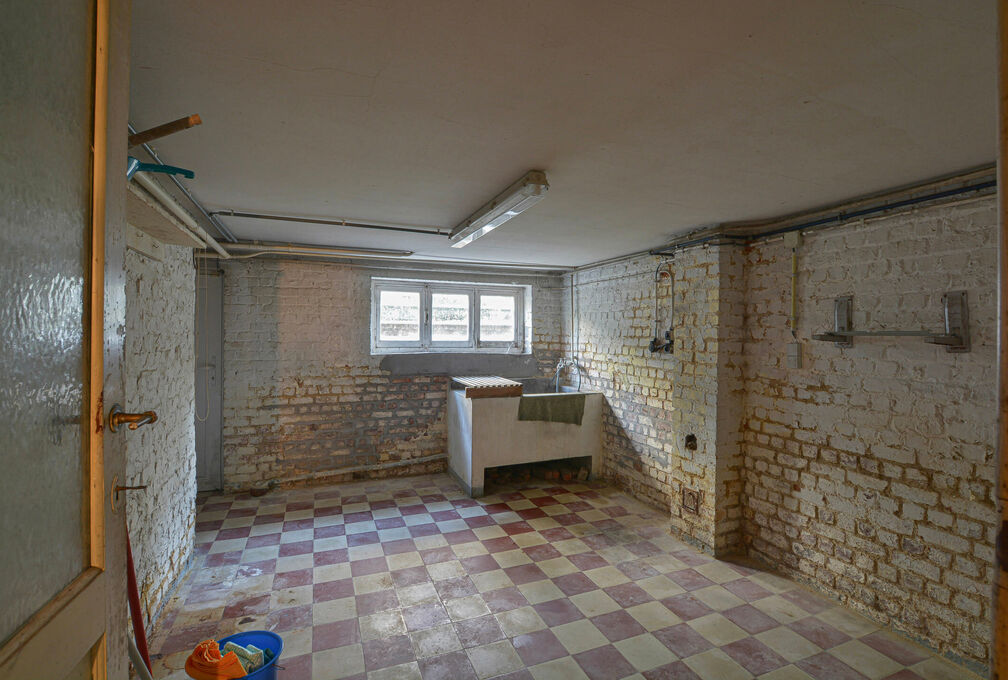 Villa &agrave; vendre &agrave; Sint-Pieters-Woluwe