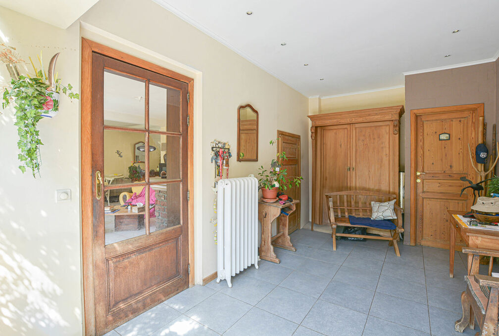 Villa à vendre à Sterrebeek