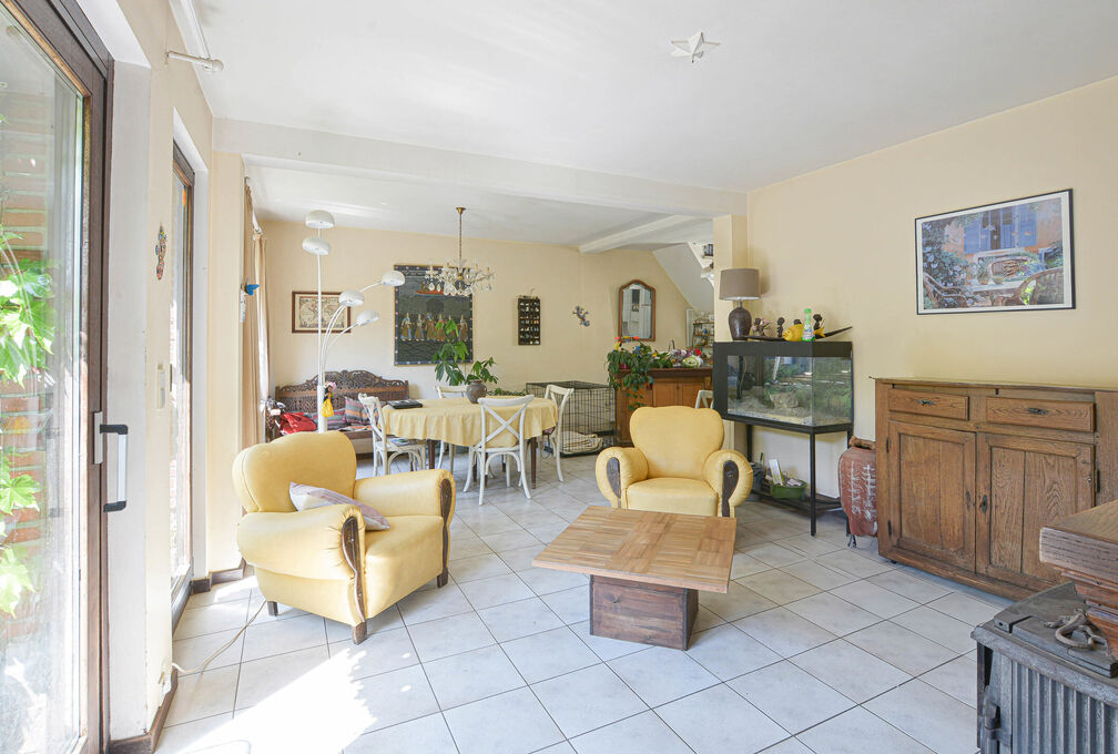 Villa à vendre à Sterrebeek