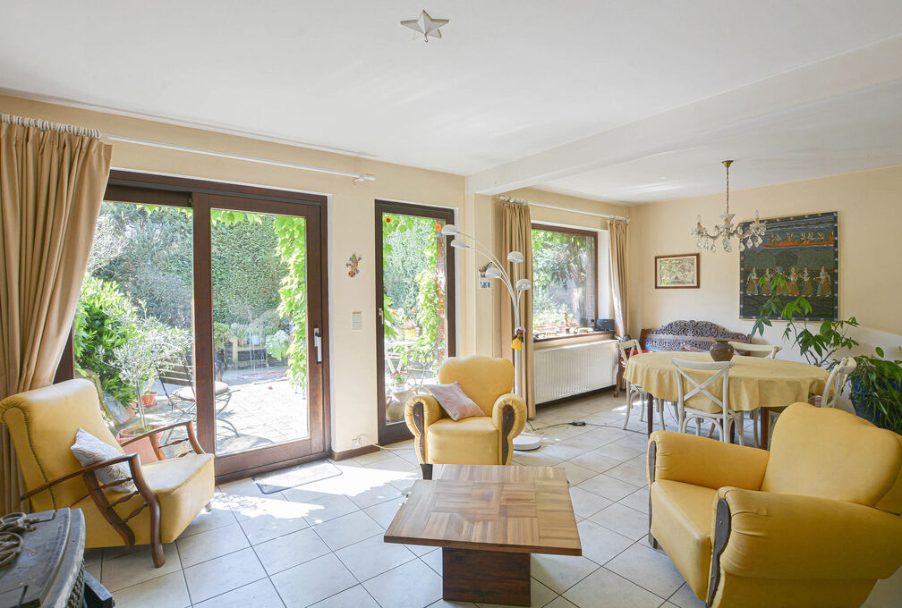 Villa à vendre à Sterrebeek