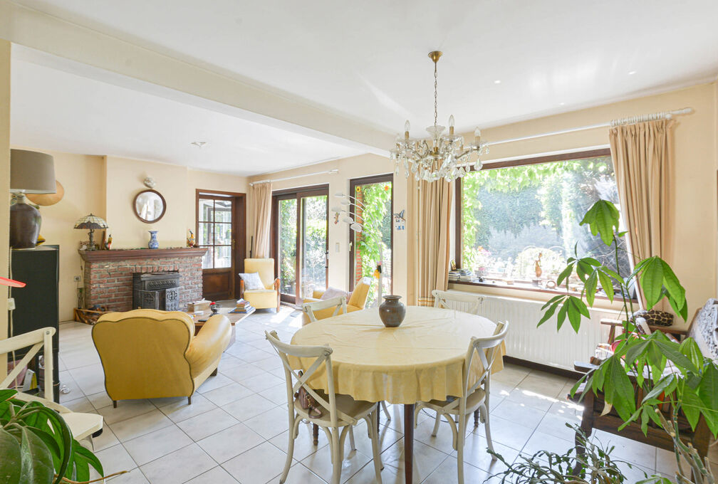 Villa à vendre à Sterrebeek