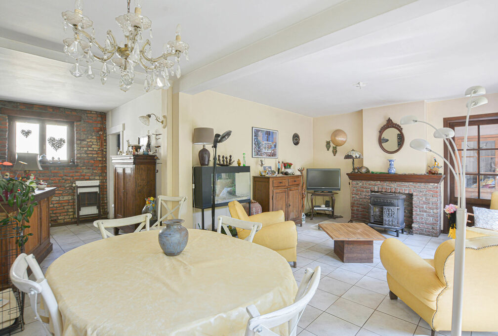 Villa à vendre à Sterrebeek
