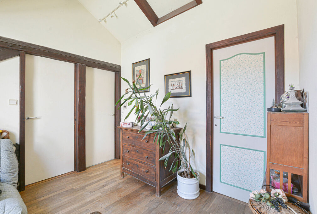 Villa à vendre à Sterrebeek