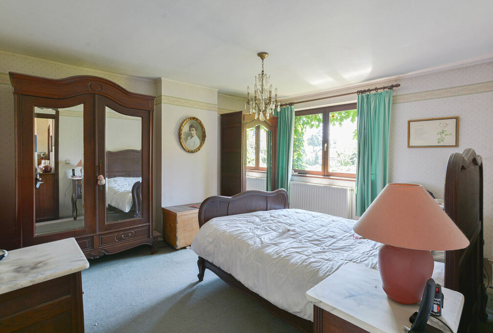 Villa à vendre à Sterrebeek