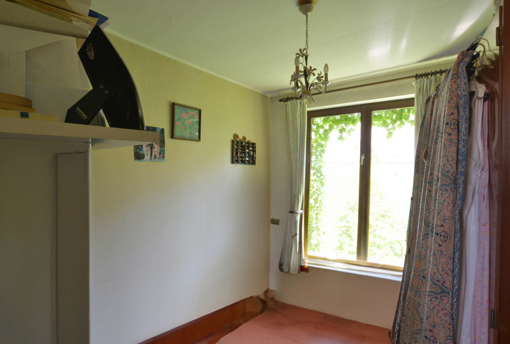 Villa à vendre à Sterrebeek