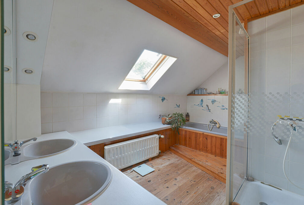 Villa à vendre à Sterrebeek