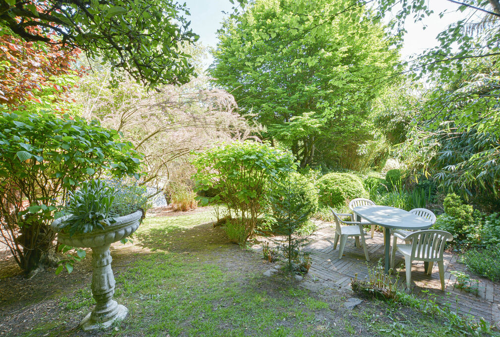 Villa à vendre à Sterrebeek