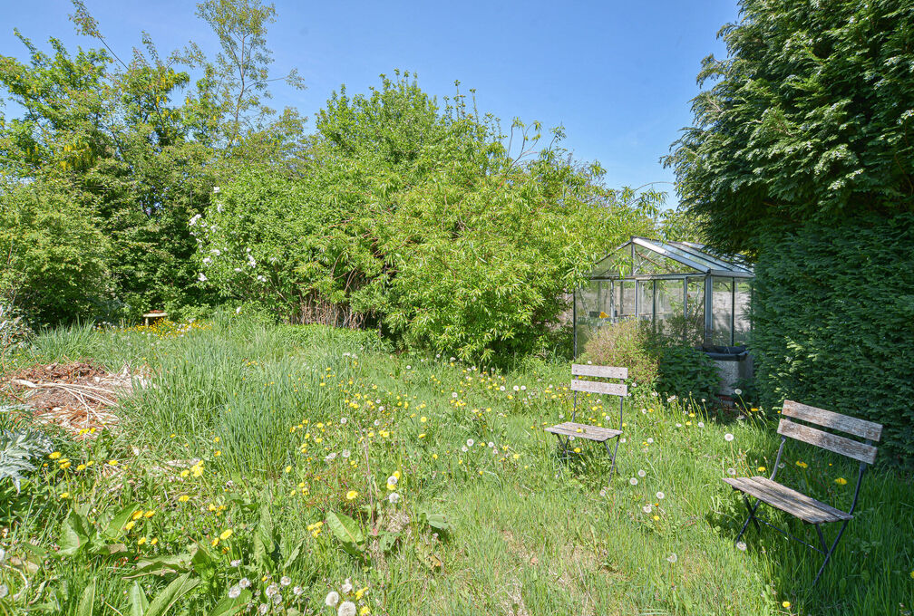 Villa à vendre à Sterrebeek