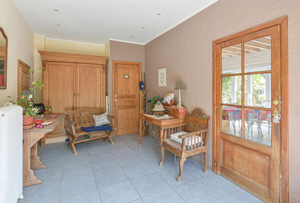 Villa à vendre à Sterrebeek