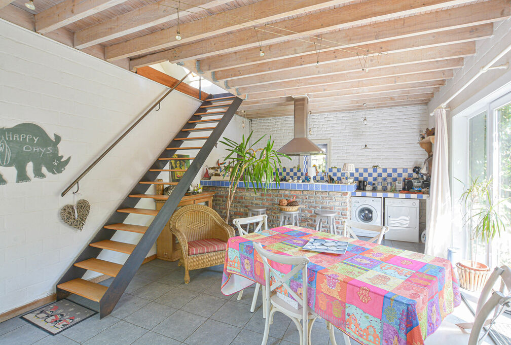 Villa à vendre à Sterrebeek