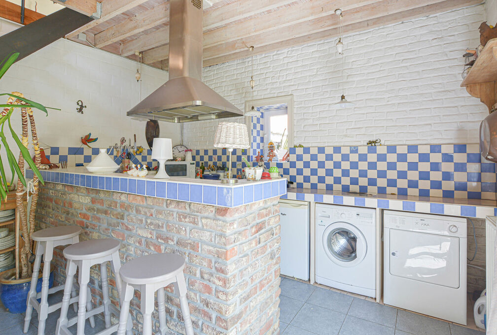 Villa à vendre à Sterrebeek