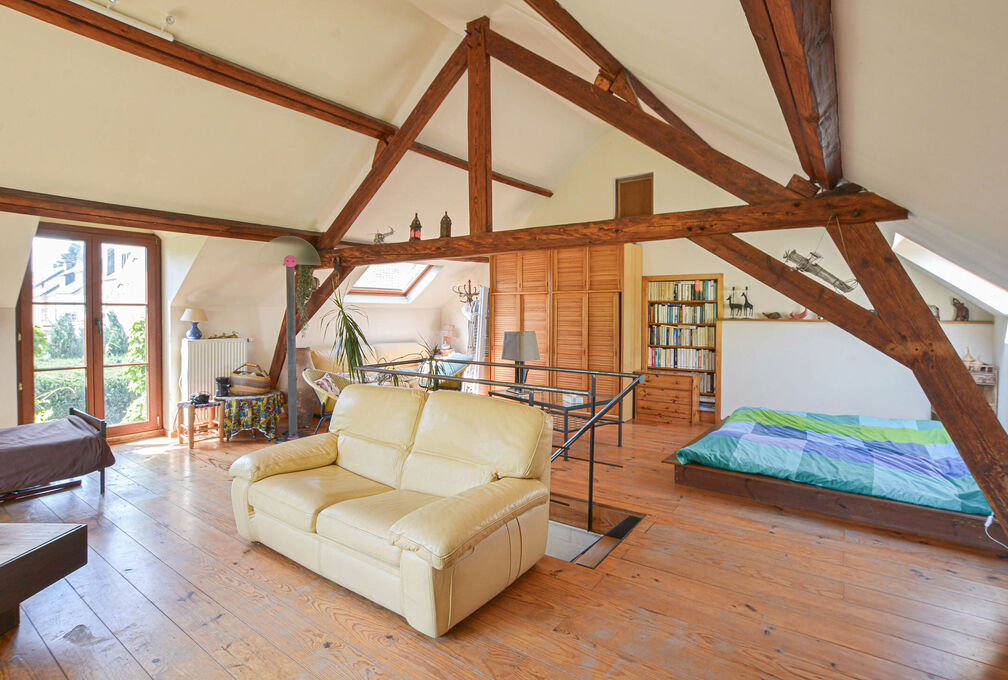 Villa à vendre à Sterrebeek