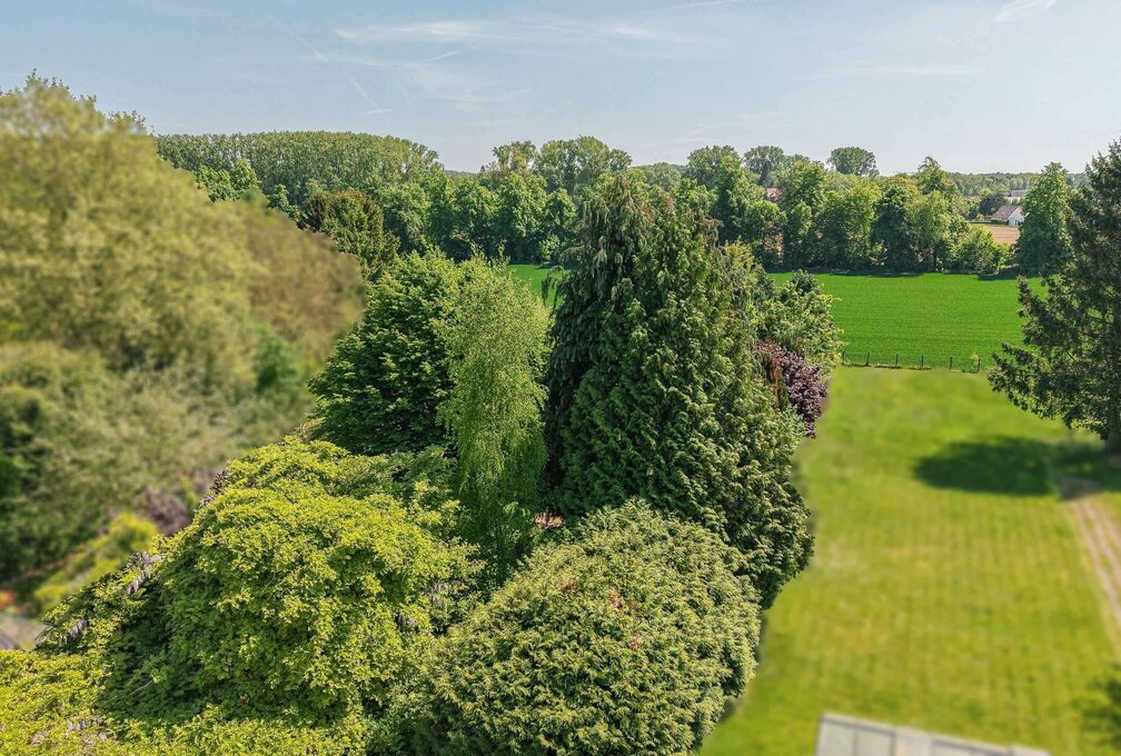 Villa à vendre à Sterrebeek
