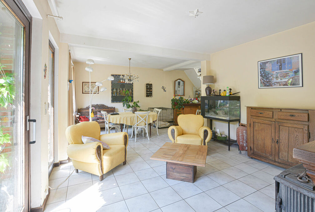 Villa à vendre à Sterrebeek