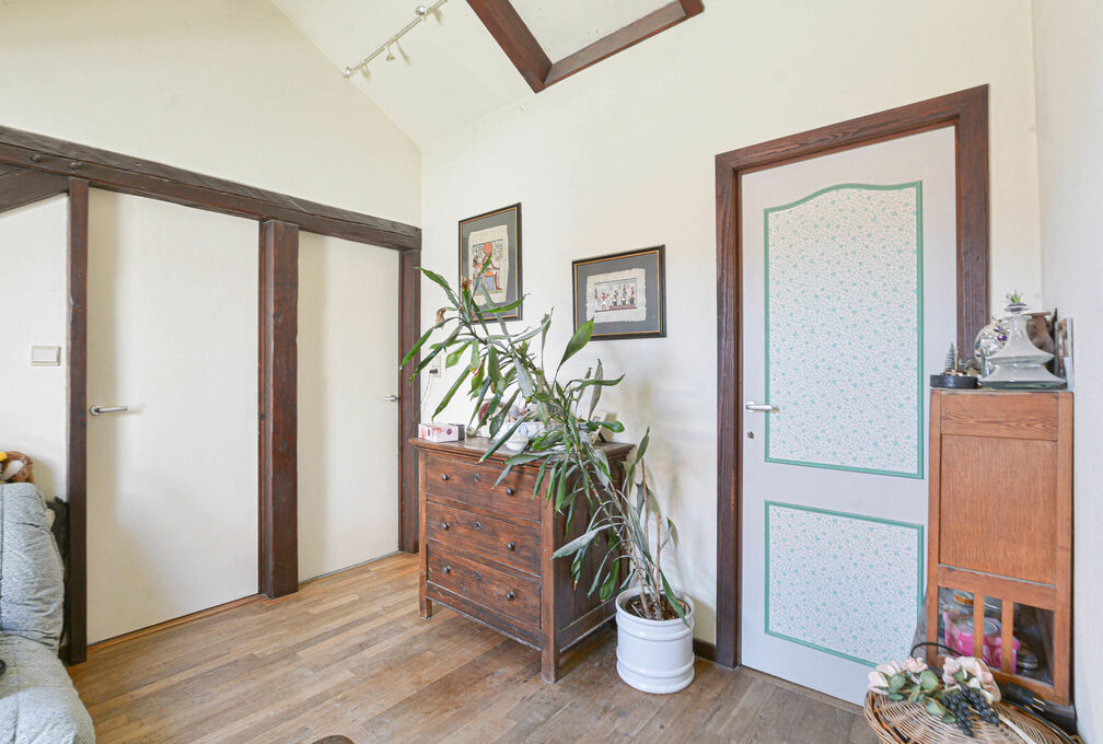 Villa à vendre à Sterrebeek