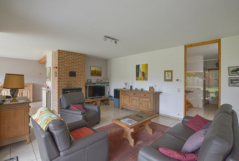 Villa &agrave; vendre &agrave; Vilvoorde