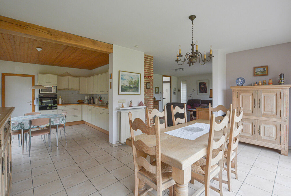 Villa &agrave; vendre &agrave; Vilvoorde