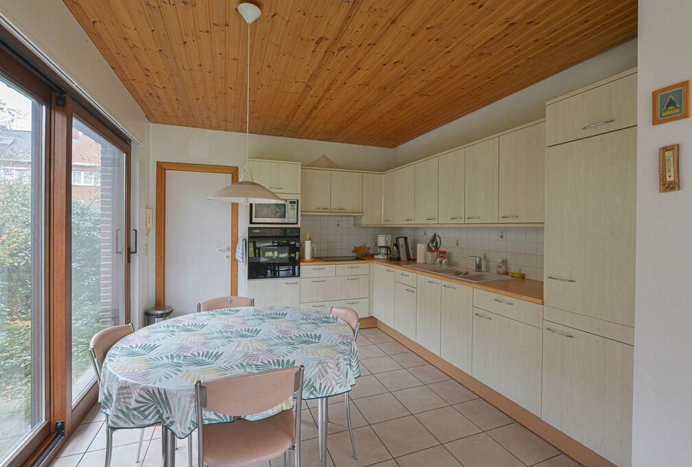 Villa &agrave; vendre &agrave; Vilvoorde