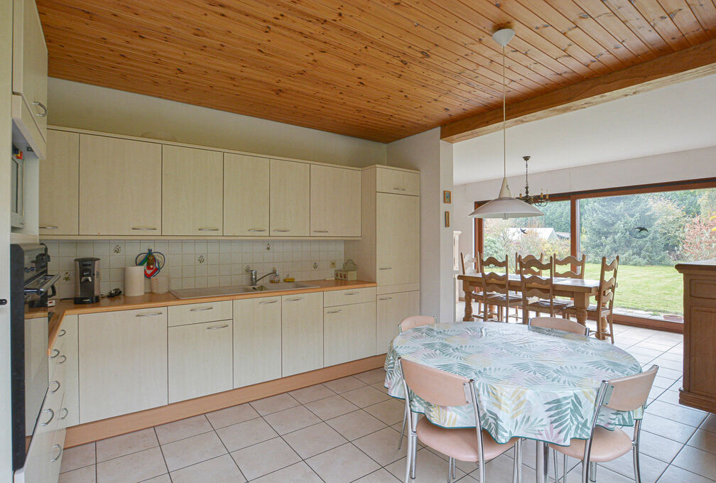 Villa &agrave; vendre &agrave; Vilvoorde