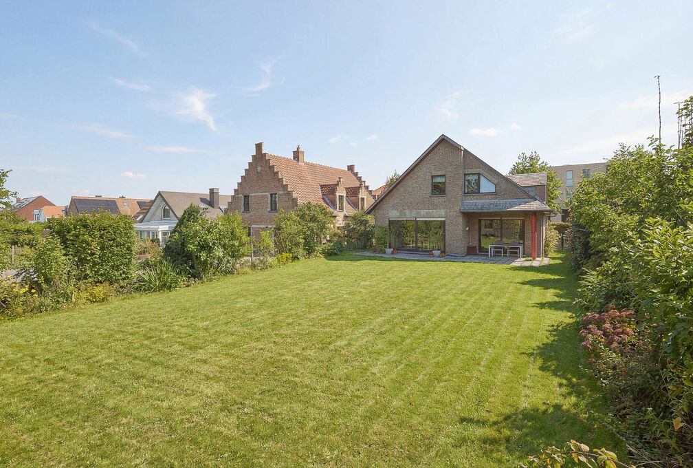 Villa &agrave; vendre &agrave; Vilvoorde