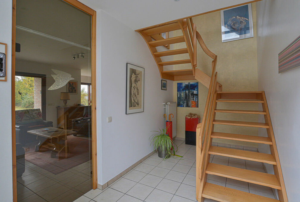Villa &agrave; vendre &agrave; Vilvoorde