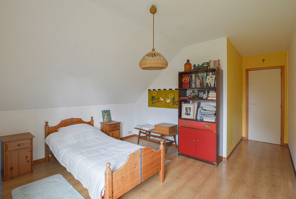 Villa &agrave; vendre &agrave; Vilvoorde