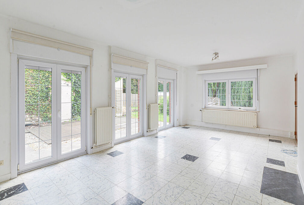 Villa à vendre à Wezembeek-Oppem