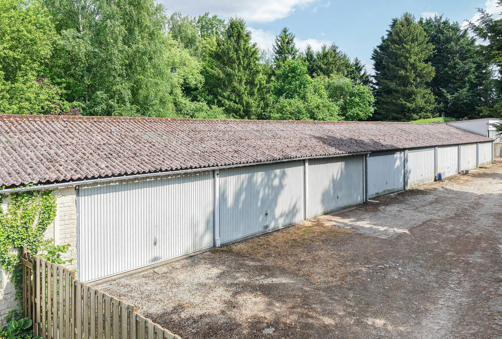 Villa à vendre à Wezembeek-Oppem