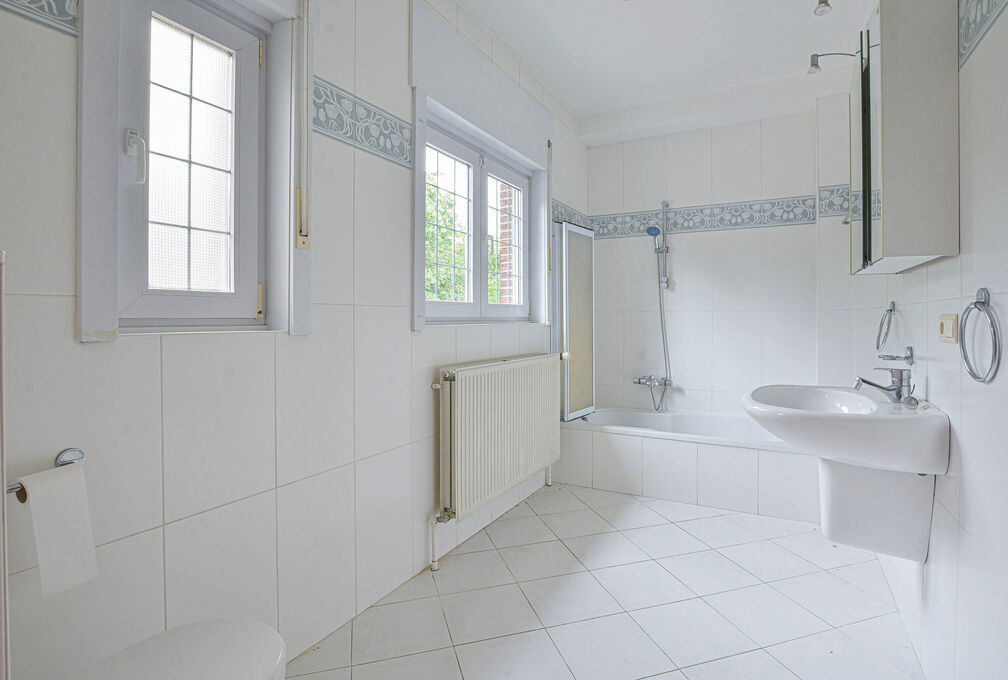 Villa à vendre à Wezembeek-Oppem