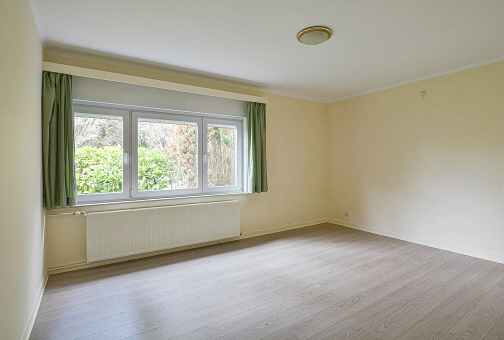 Villa à vendre à Wezembeek-Oppem