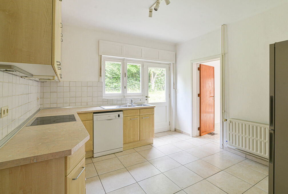 Villa à vendre à Wezembeek-Oppem