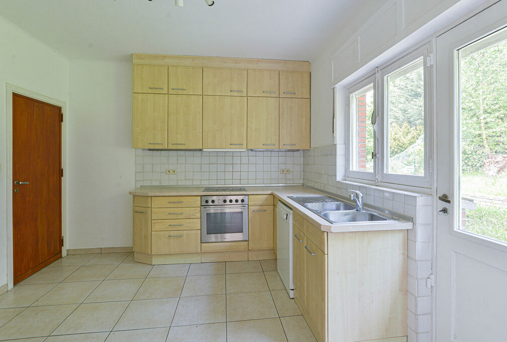Villa à vendre à Wezembeek-Oppem