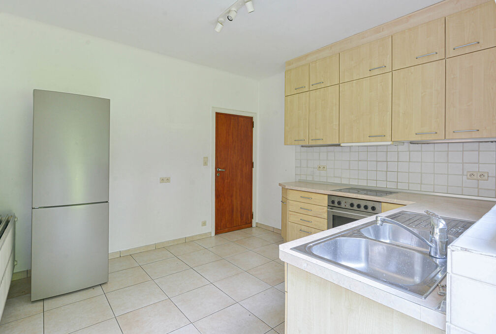 Villa à vendre à Wezembeek-Oppem