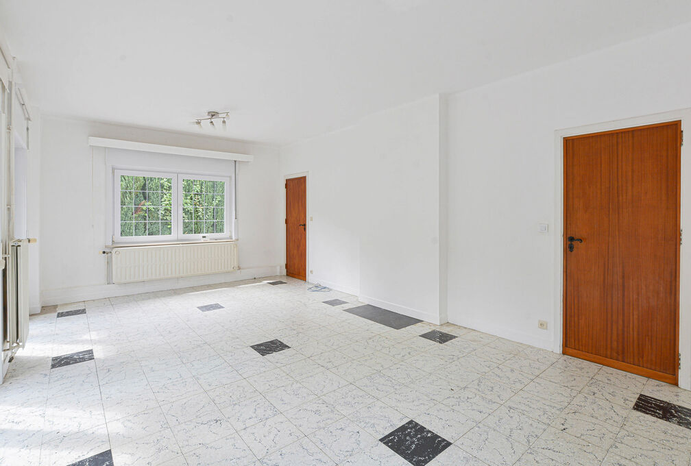 Villa à vendre à Wezembeek-Oppem