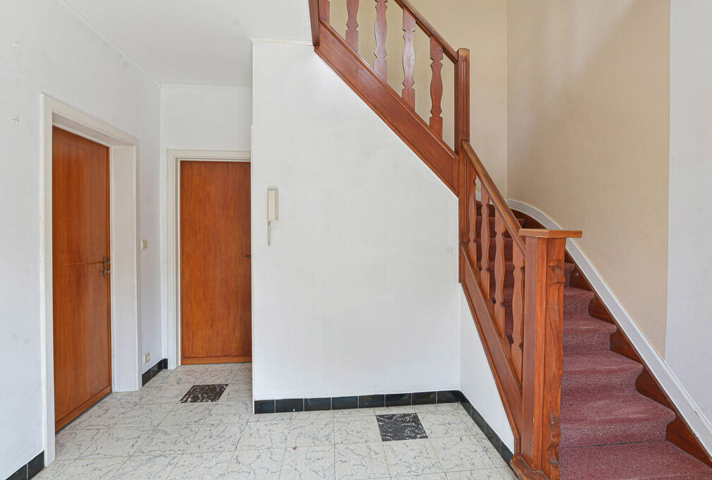 Villa à vendre à Wezembeek-Oppem