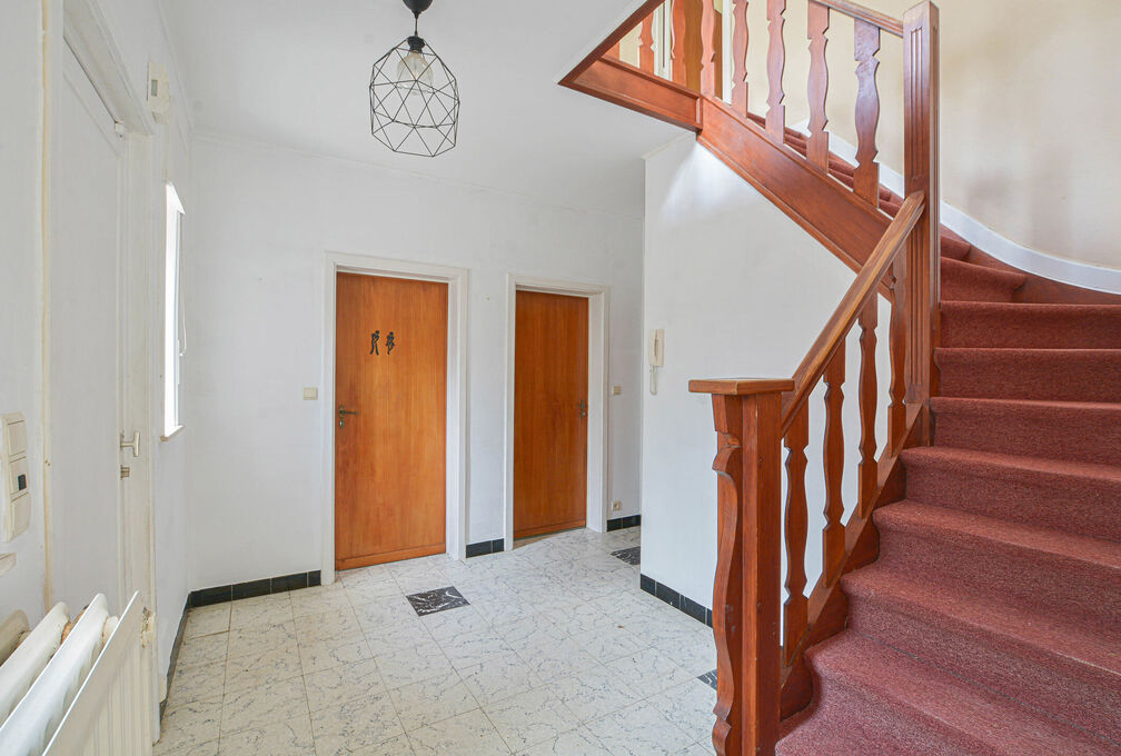 Villa à vendre à Wezembeek-Oppem