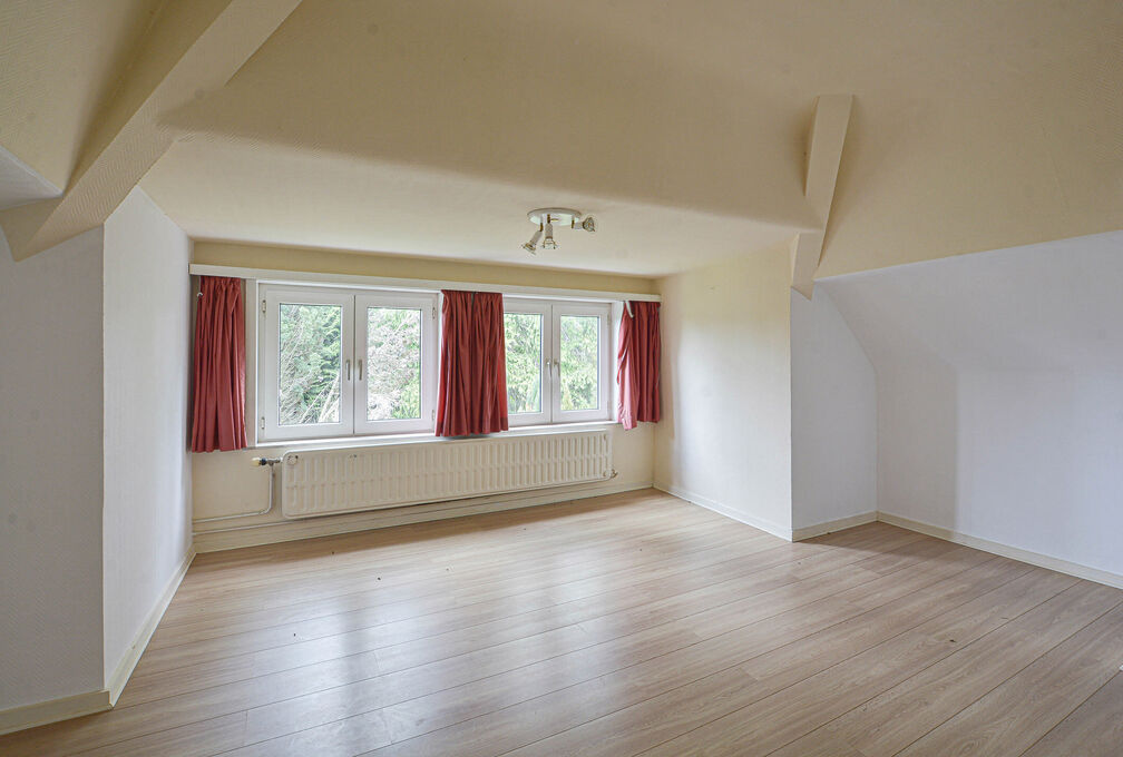 Villa à vendre à Wezembeek-Oppem